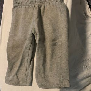 Cat and Jack sweat pants